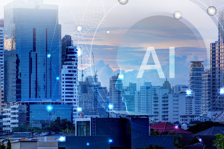 “AI for All” ชุดโครงการปัญญาประดิษฐ์ และวิทยาการหุ่นยนต์ เพื่อสร้างความตระหนักรู้ด้านปัญญาประดิษฐ์สำหรับคนไทยทั่วทั้งประเทศ