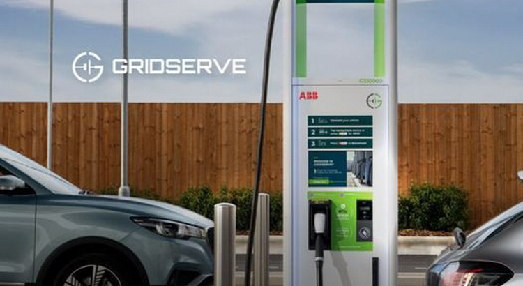 Gridserve เจ้าแห่ง ‘แท่นชาร์จ EV’ ชาร์จวิ่ง 100 ไมล์ในเวลาน้อยกว่า 10 นาที เบื้องหลังพลังงานที่ใช้ ‘เป็นมิตรต่อโลก’