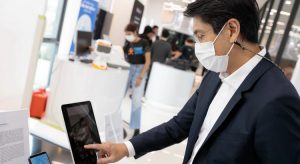 สกาย ไอซีที ร่วมปั้น “Thammasat AI Center” เปิดพื้นที่สร้าง Tech Talent