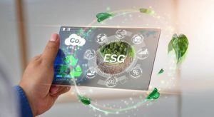 ESG ไม่ใช่แค่กระแส แต่เป็น “ความยั่งยืน” และ “โอกาส” ของธุรกิจยุคใหม่