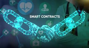 Smart contracts ช่วยยกระดับวงการสาธารณสุขได้อย่างไร
