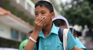 กทม.เดินหน้าต่อ ธงคุณภาพอากาศ ทำโรงเรียนเป็นเขตปลอดภัยฝุ่นพิษ