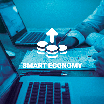 C-smart-economy - Smart City Thailand