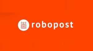 Robopost ผู้ช่วย AI ช่วยหาเวลาโพสต์ ที่เพิ่ม Engagement ใช้ได้ทุกๆแพลตฟอร์ม