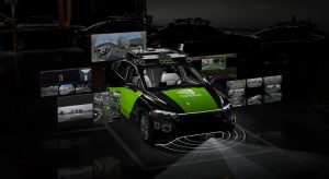 Toyota ร่วมมือ NVIDIA พัฒนาระบบขับขี่อัตโนมัติ อนาคตพร้อมตีตลาดรถทั่วโลก