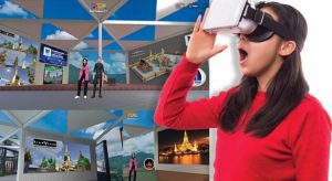 VR 360 ทัวร์เสมือนจริง Virtual Tour สร้างประสบการณ์นำการตลาด