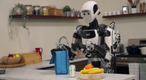 Google DeepMind เปิดตัว Gemini Robotics