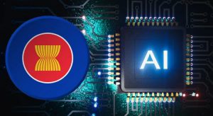 AI กับอนาคตอาเซียน 2045