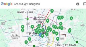 ‘กทม.’ ผนึกกำลัง ‘Google’ ดึงพลัง AI ช่วยแก้ ‘ปัญหารถติด’