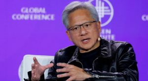 ซีอีโอ Nvidia ชี้ทางนักศึกษายุคใหม่ ต้องรู้จักใช้ AI ยกระดับความสำเร็จ