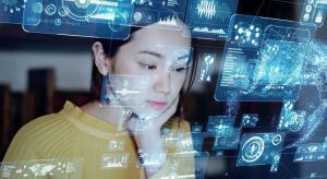 โปรดระแวง AI กำลังจะคิดและตัดสินใจได้โดยอิสระ